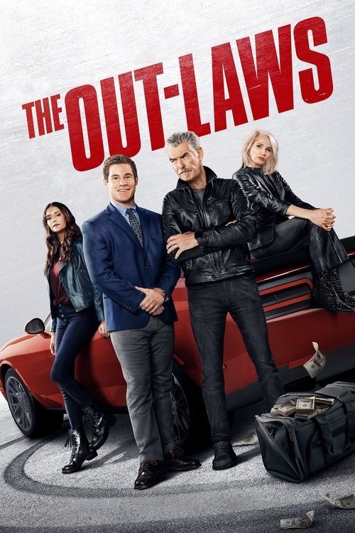 The Out-Laws movie poster