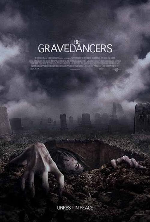 The Gravedancers movie poster