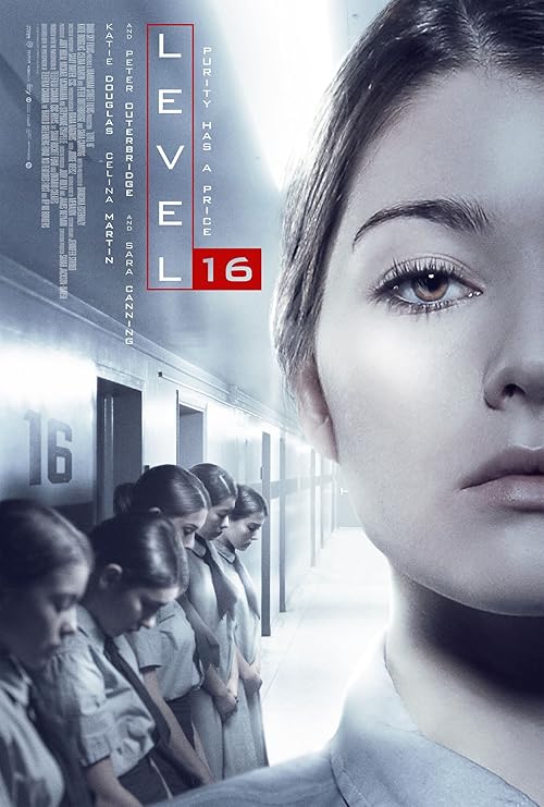 Level 16 movie poster