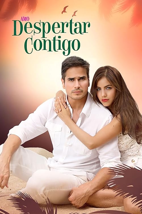 Waking Up with You movie poster