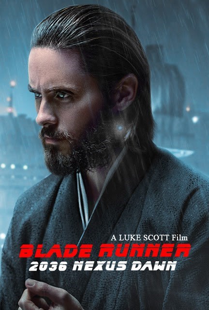 2036: Nexus Dawn movie poster