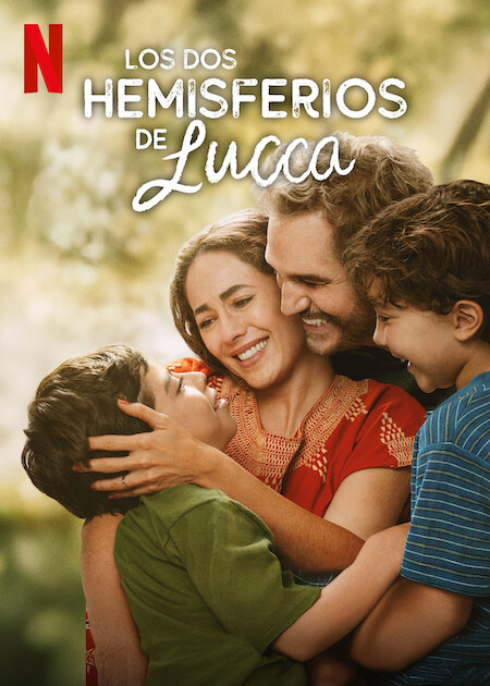 Lucca's World movie poster