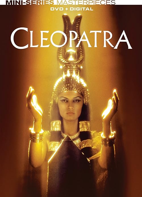Cleopatra movie poster