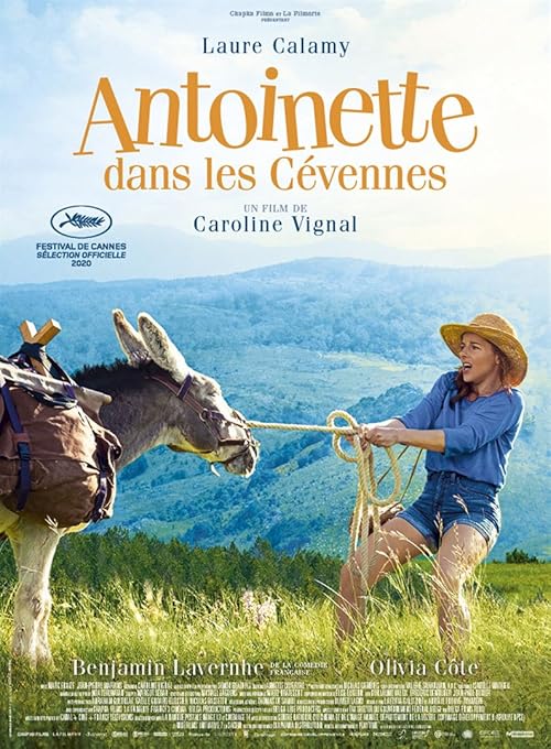My Donkey, My Lover & I movie poster