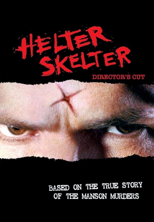 Helter Skelter movie poster