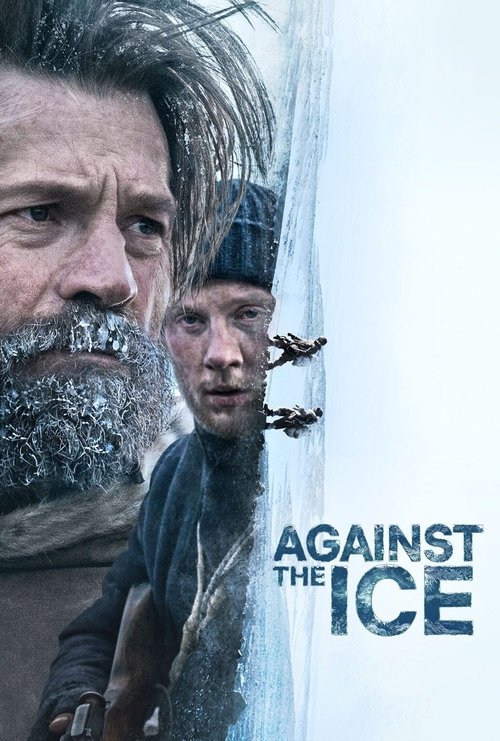 Against the Ice movie poster