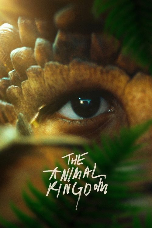 The Animal Kingdom movie poster