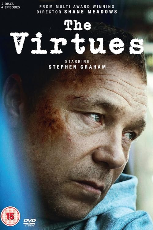 The Virtues movie poster