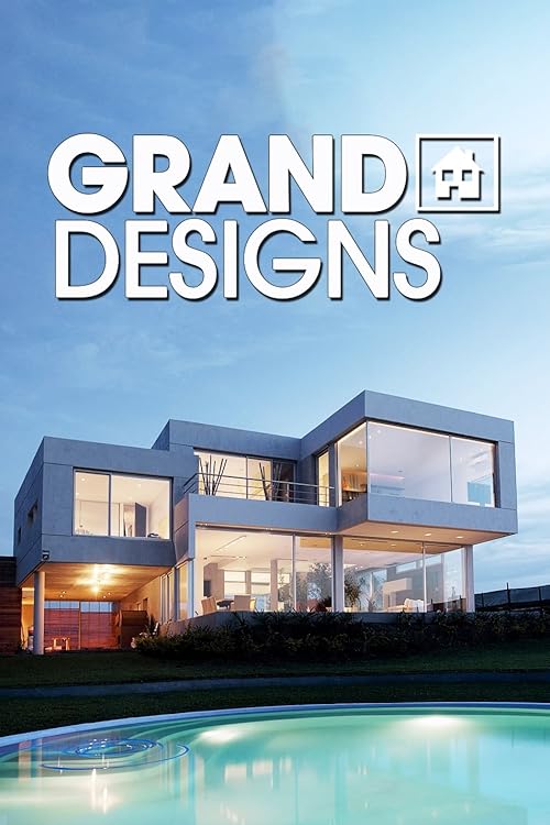 Grand Designs movie poster