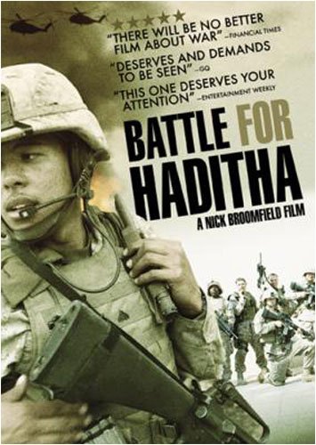 Battle for Haditha movie poster