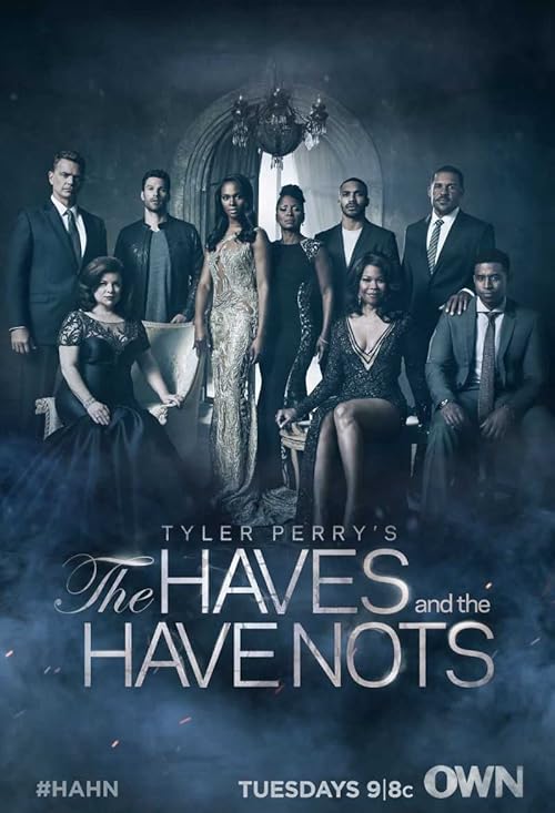 The Haves and the Have Nots movie poster