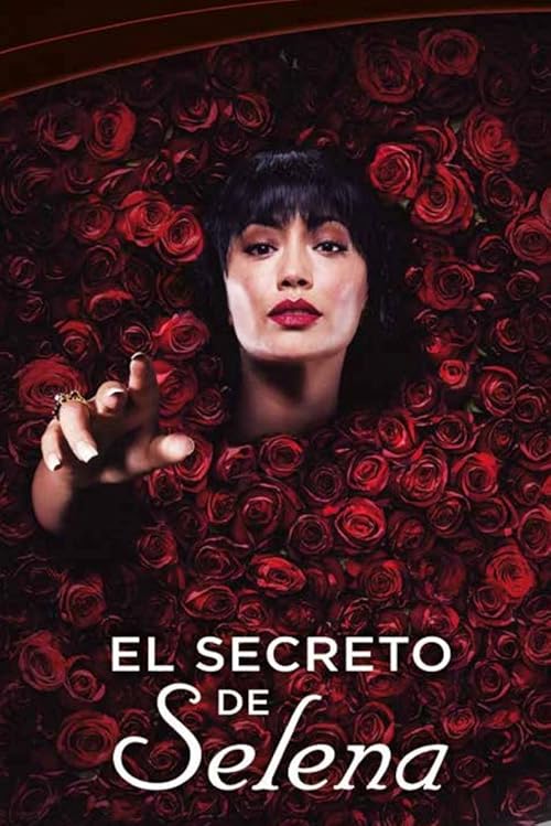 Selena's Secret movie poster