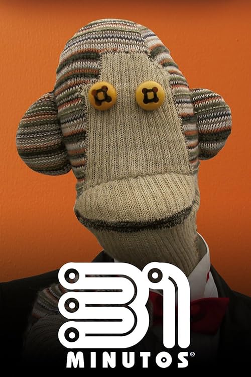 31 minutos movie poster