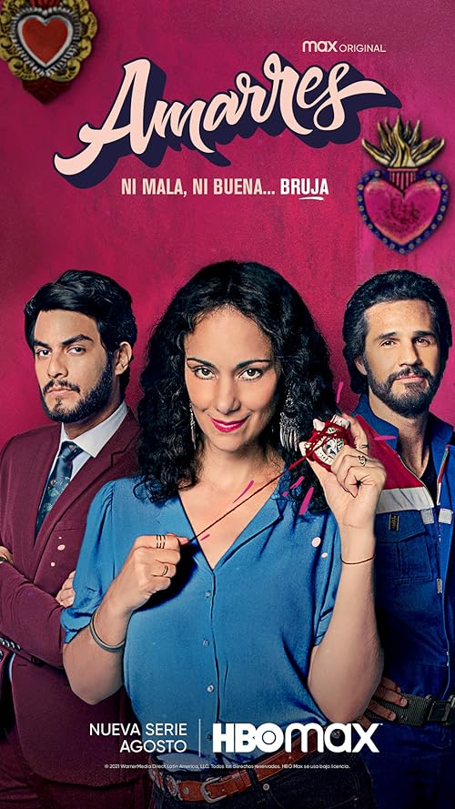 Love Spells movie poster