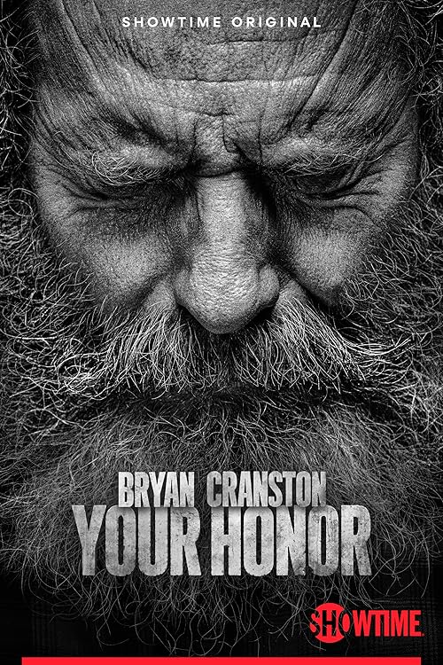 Your Honor movie poster