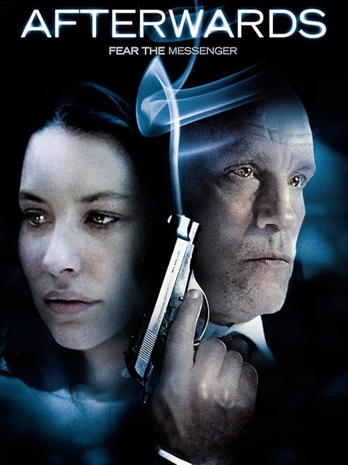 Afterwards movie poster