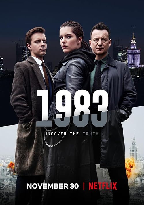 1983 movie poster