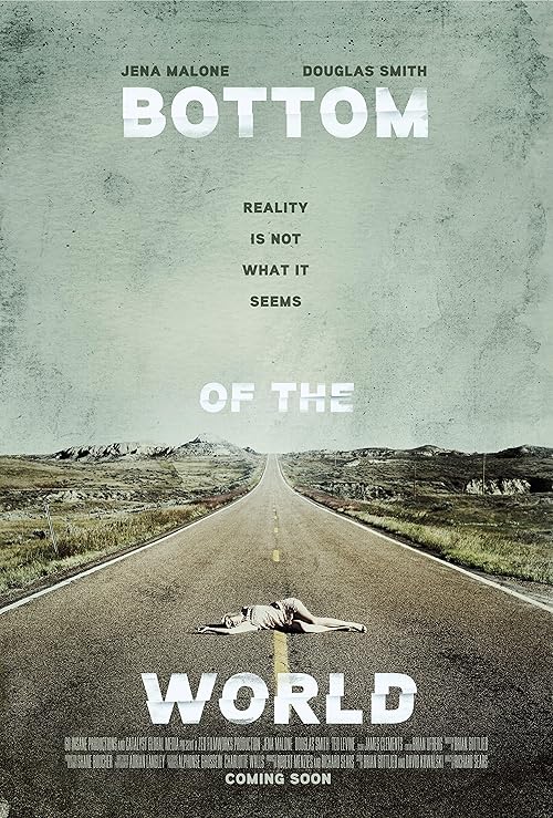 Bottom of the World movie poster