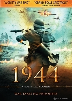 1944 movie poster