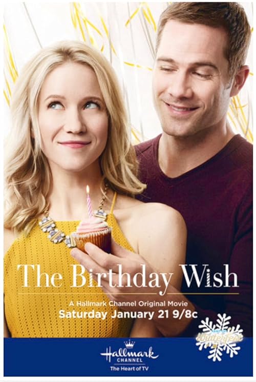 The Birthday Wish movie poster