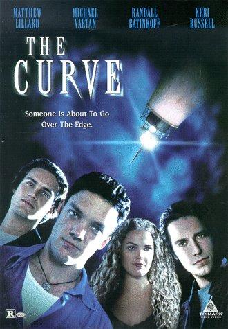 Dead Man's Curve movie poster