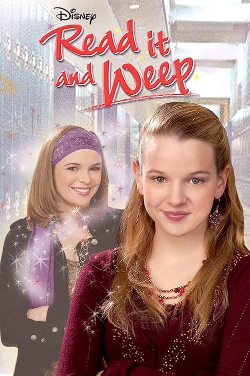 Read It and Weep movie poster
