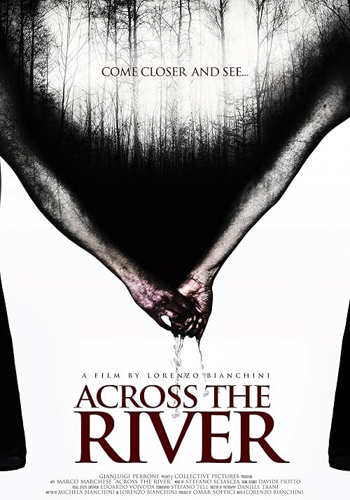 Across the River movie poster