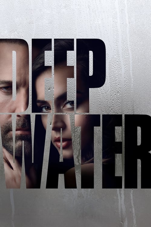 Deep Water movie poster