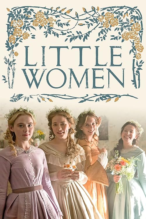 Little Women movie poster