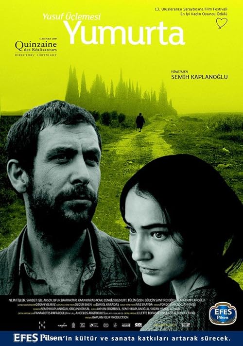 Egg movie poster