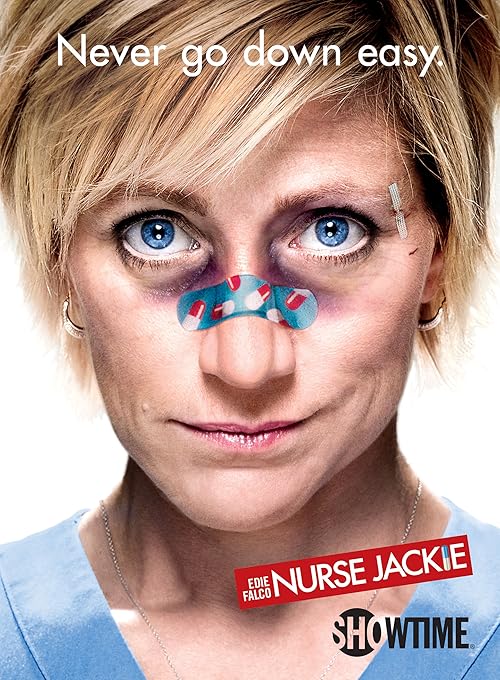 Nurse Jackie movie poster