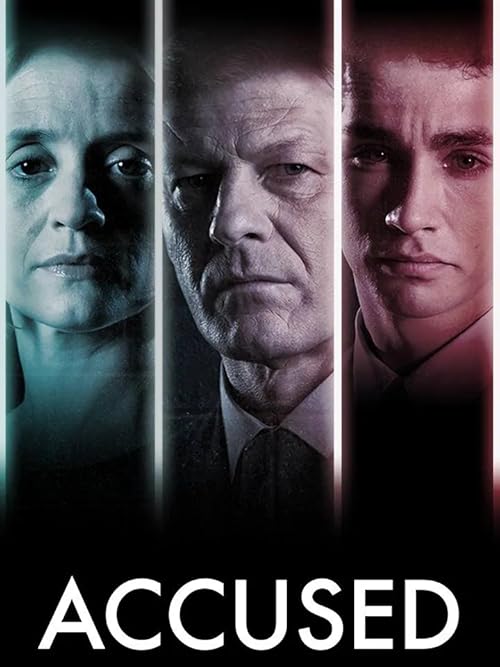 Accused movie poster