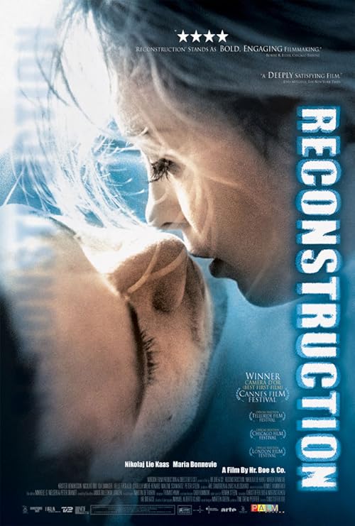 Reconstruction movie poster
