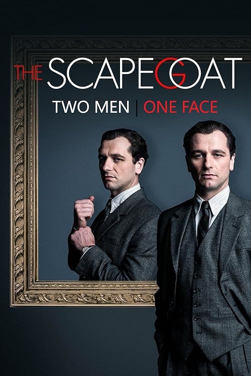 The Scapegoat movie poster