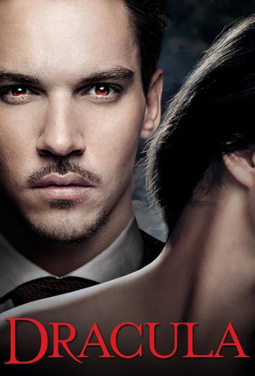 Dracula movie poster