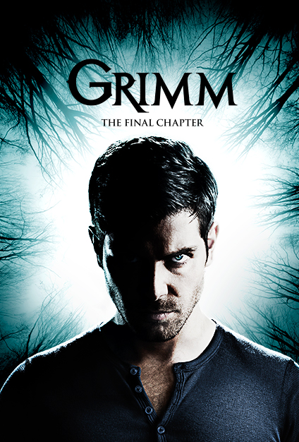 Grimm movie poster