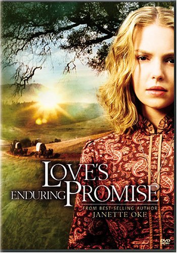 Love's Enduring Promise movie poster