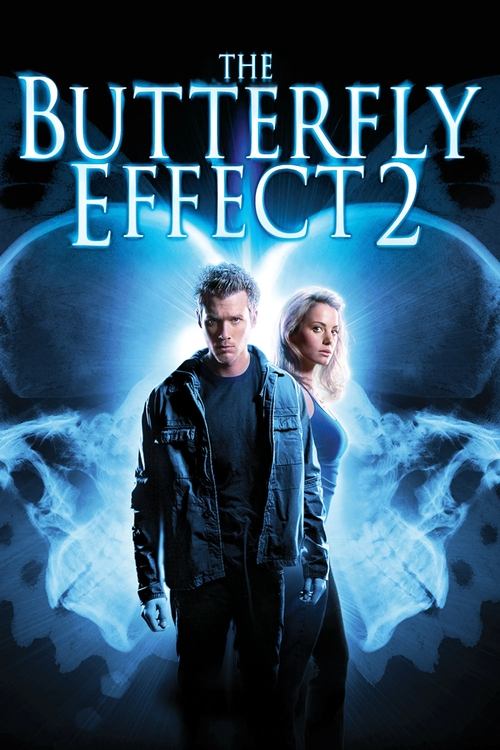 The Butterfly Effect 2 movie poster