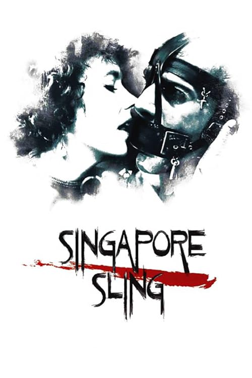Singapore Sling movie poster