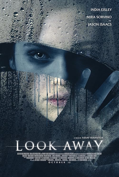 Look Away movie poster