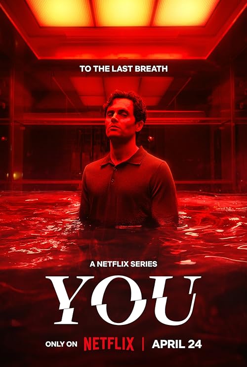 You movie poster