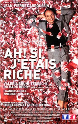 Ah! Si j'étais riche movie poster