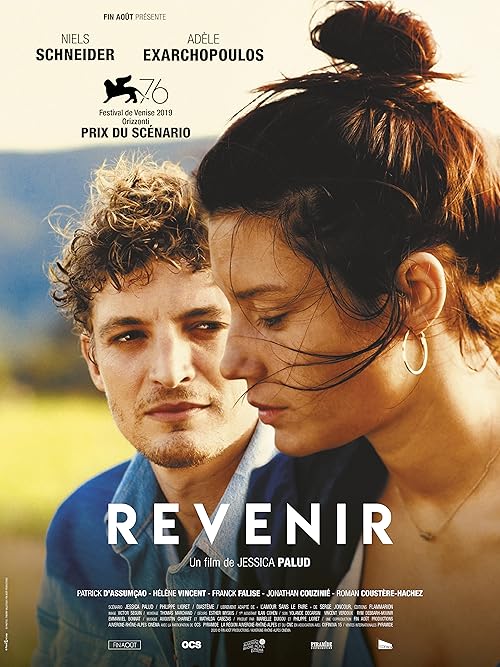 Revenir movie poster