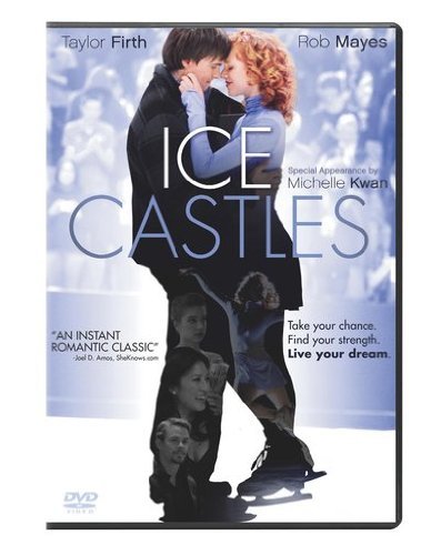 Ice Castles movie poster