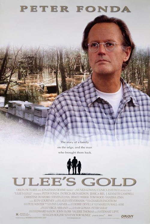Ulee's Gold movie poster