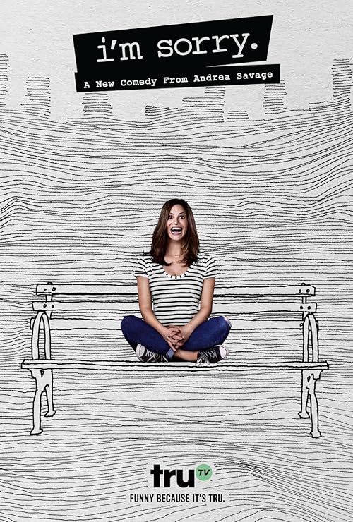 I'm Sorry movie poster