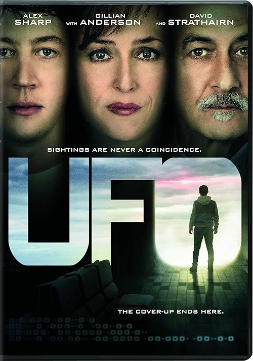 UFO movie poster