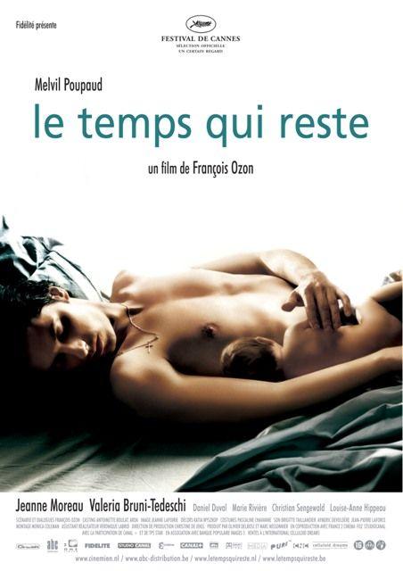 Time to Leave movie poster