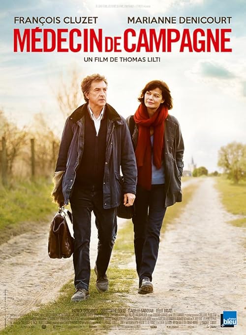 Irreplaceable movie poster