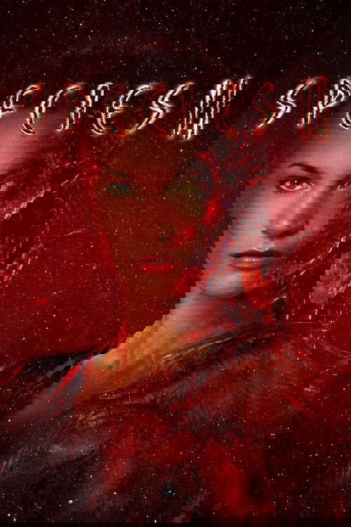 Species II movie poster